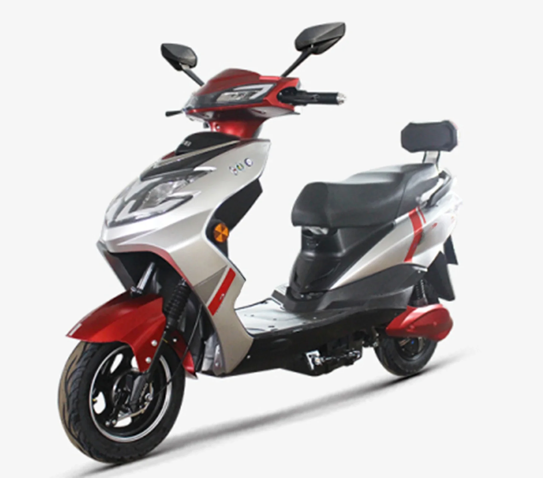 New special design Smooth driving durable moto electrica electric motorcycle for men