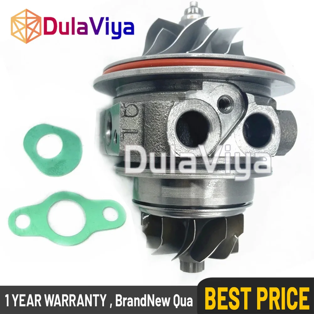 For BMW B48 B48B20 120i 125i 320i 330i 430i Turbo Cartridge CHRA TD04L 49477 7637563 11657637563 49477-02402