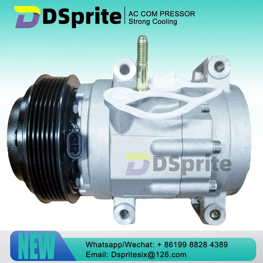 

For SP11 ssangyong compressor for SSANGYONG SsangYong Actyon Korando 2.0 Diesel 749004 6711303011