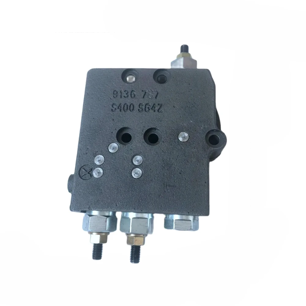 Клапан A11VO95LRDS для ремонтного комплекта Rexroth A11V95, запасные части для насоса, аксессуары для насоса