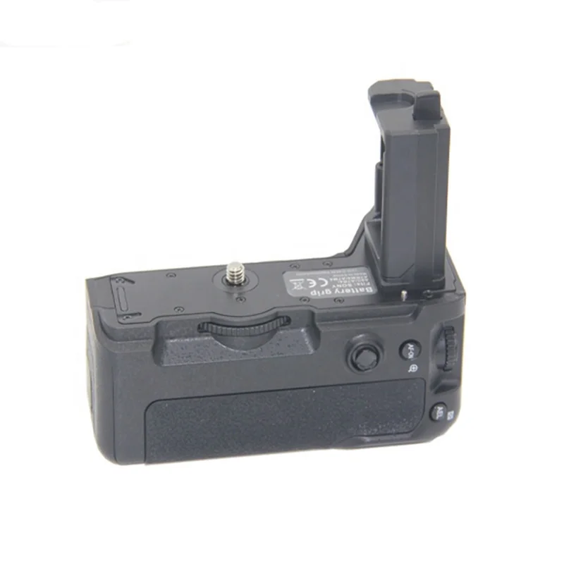 Imagem -02 - Aperto Vertical Vg-c4em da Bateria para Sony Alpha Ilce1 a1 Battery Grip a1