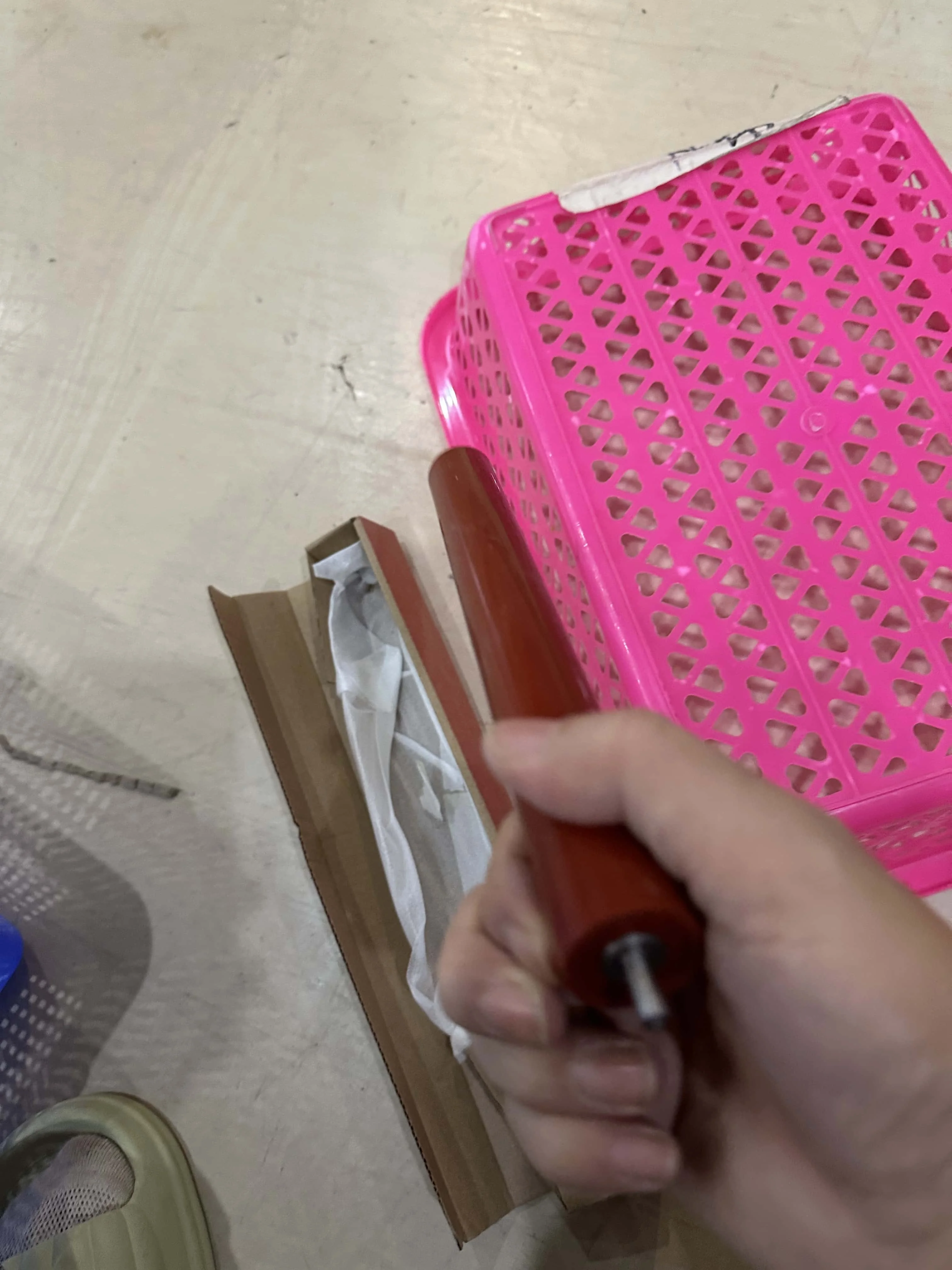 

5PCS Lower Pressure Roller for Brother HL 7080 2260 2560 7380 7480 7880 2320 2360 2520 2540 2700 2720 2740