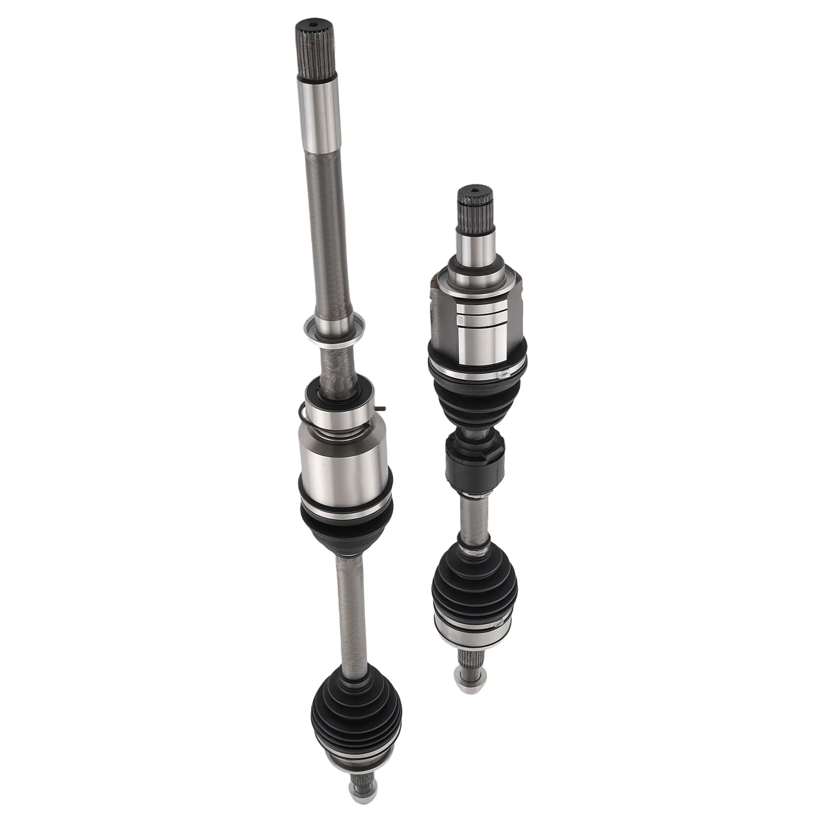 Cv Axle Assembly Se…