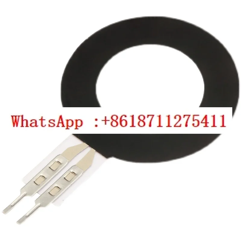 

Кольцо через отверстие, гибкая резистивная пленка, датчик давления, ультратонкий тактильный FSR