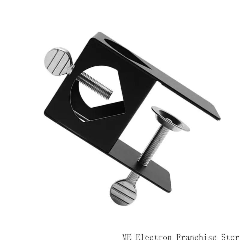 Metal Deck T5EA зажимать сплошной палубной зажим для удержания факелов и других наружных аксессуаров без