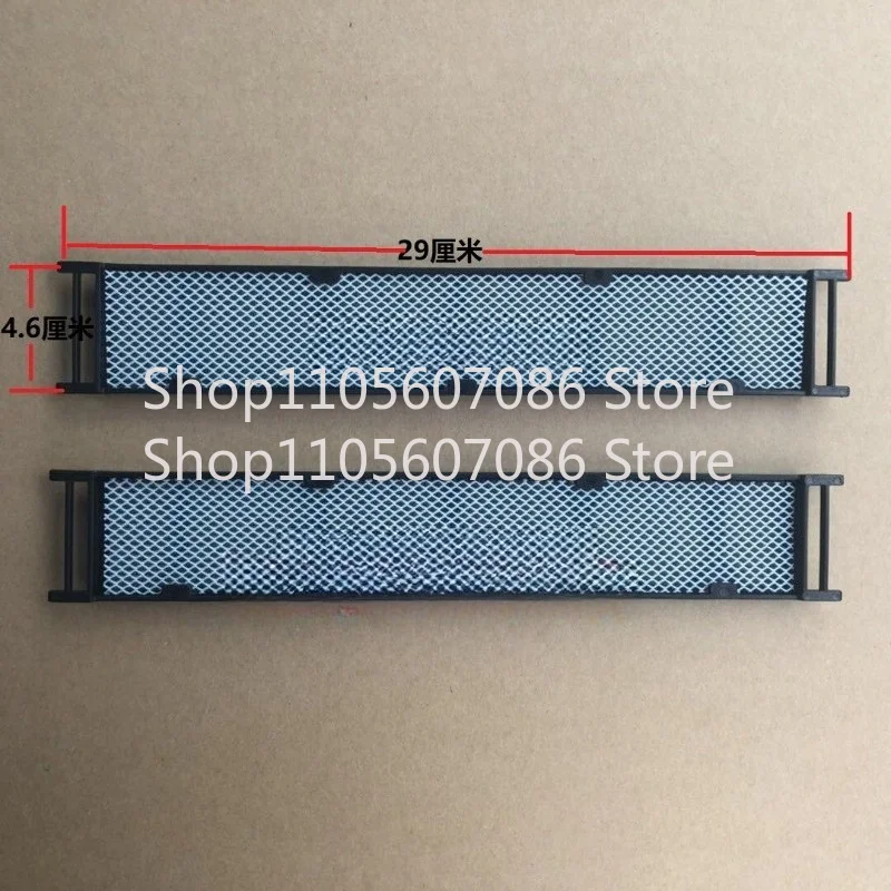 Suitable for Daikin Air Conditioner on-hook Titanium Screen, Filter Screen UP-titanium Screen FTXH35, FTXD35, FTXD35DV2C