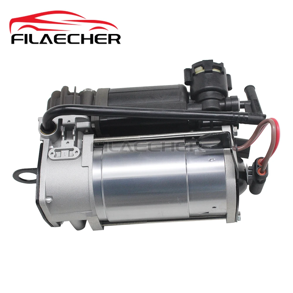 

Brand New Air Suspension Compressor Pump For Mercedes Benz W220 W211 W219 2203200104 2113200304 0025427619 0025427219 2203200104