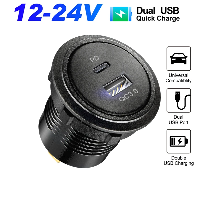 Thumbnail 2 - #6 Trending USB Car Chargers Right Now