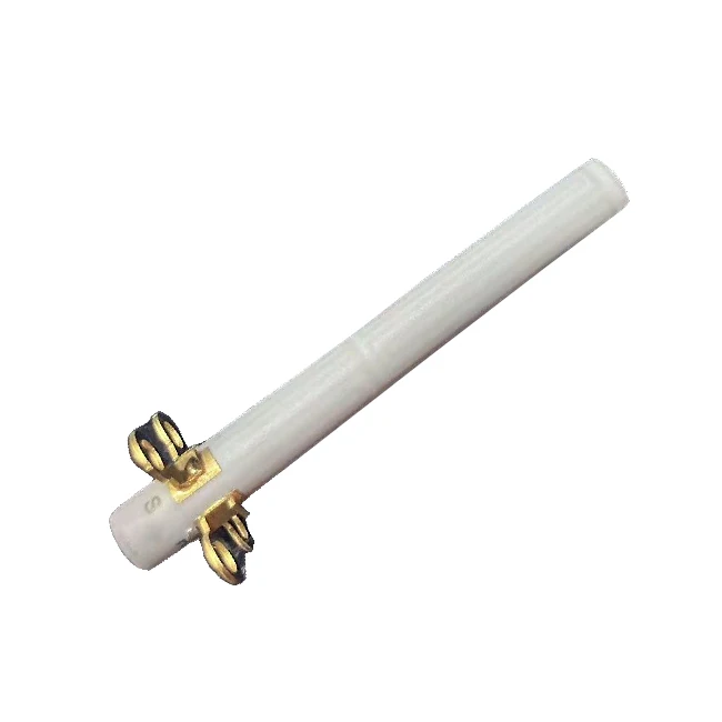 Turbo Heater for  V Source  for Laboratory Use