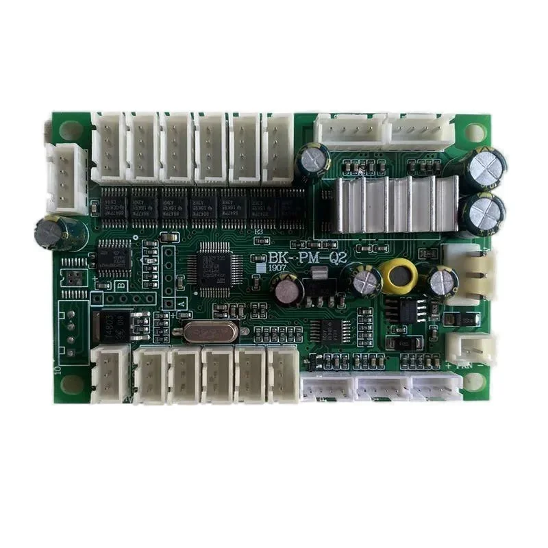 Motherboard Compatible with Moving Head Lights of 5R 7R 200W 230W - Sharpy Beam 7R 230W