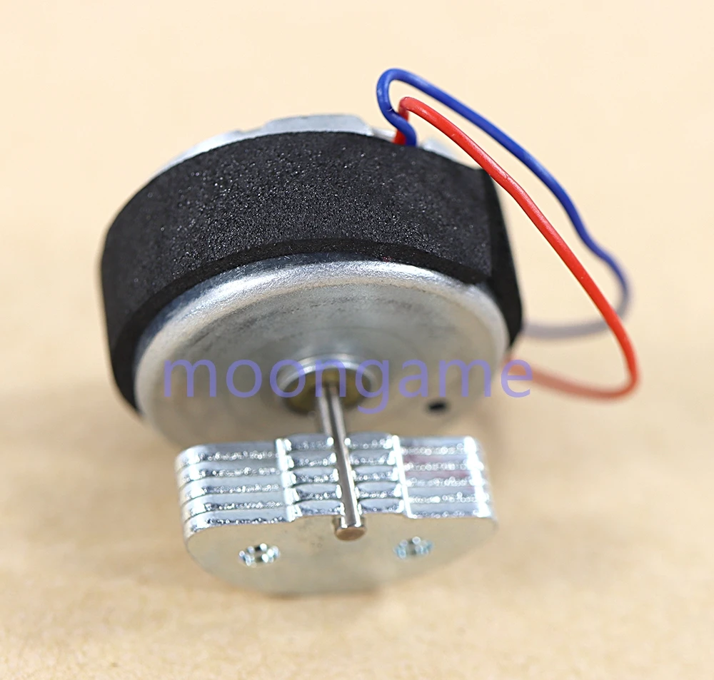 1pc For Xbox One Vibration Motor Left Right LR Big Motor Gampad Controller Repair Parts
