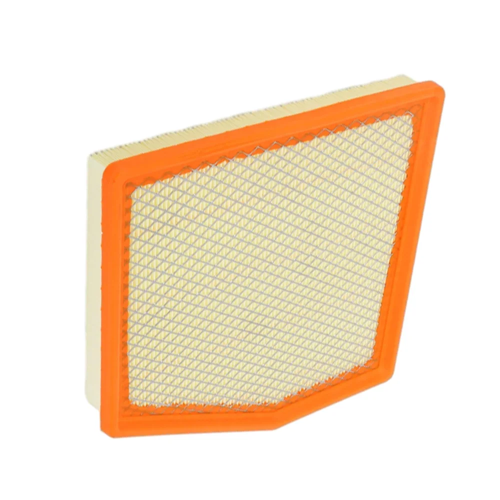 

Замена воздушного фильтра двигателя для Chrysler Grand Caravan Pacifica Voyager 3.6L 2017 2018 2019 2020 2021 2022 2023 68214516AA