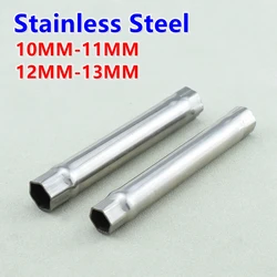 1 Set Stainless Steel Socket Spanner / Socket Wrench For Electric Guitar/Bass Potentiometer(POT) Nut / Output  Jack Nut