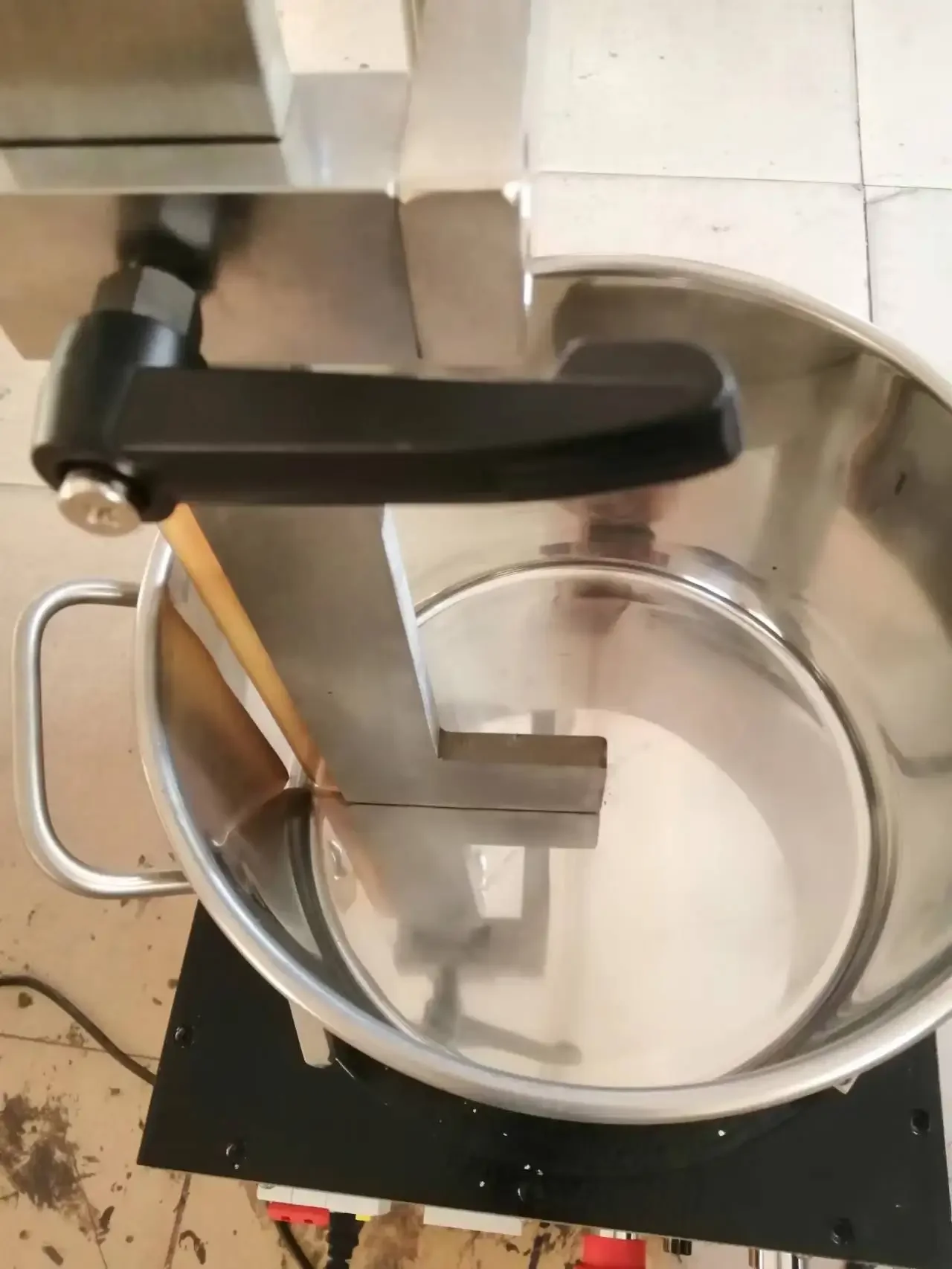 2025 cool10L Mikser do tuszu / maszyna do mieszania tuszu / Mikser do tuszu drukarskiego