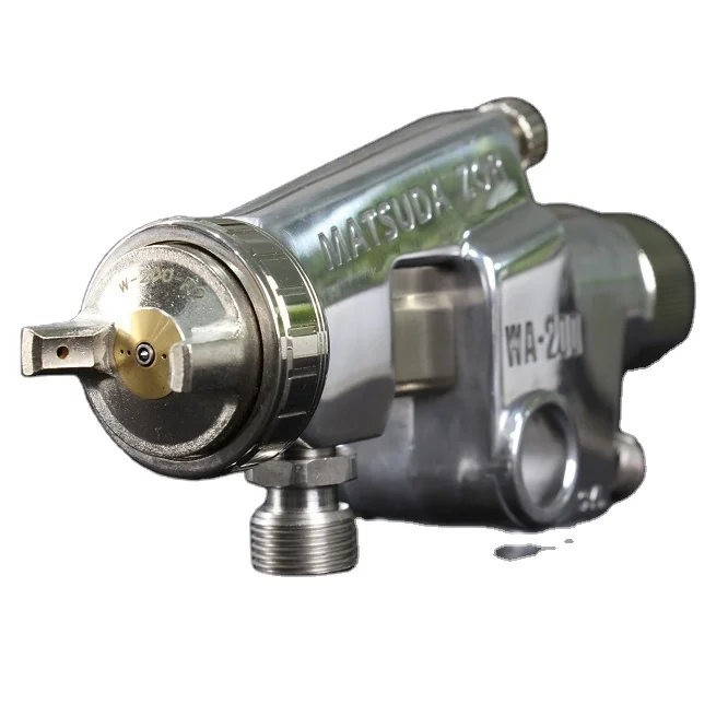 

Hot Sell WA-200 -1.5mm Automatic Spray Guns