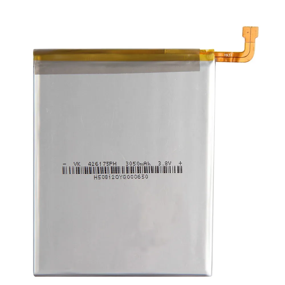 NEW Replacement Phone Battery EB-BA606ABU For Samsung Galaxy A60 M40 SM-A606F/DS SM-A606F SM-M405FN Phone Batteries
