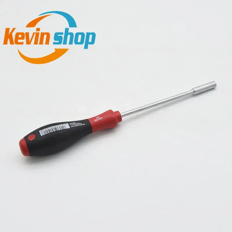 5.5*125mm Copier Repair Tool Sleeve Screwdriver for Xerox Socket Screwdriver for Ricoh