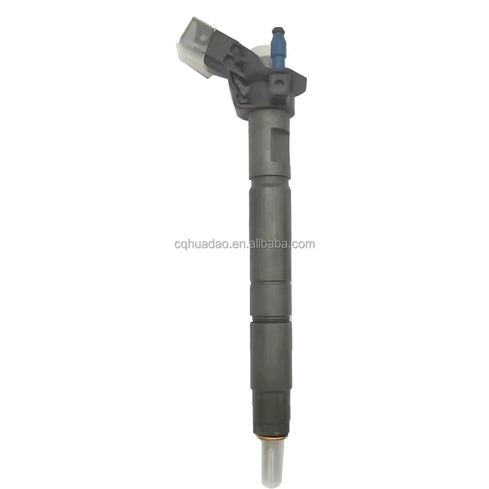 

Factory Wholesale Car Parts Engine Common Rail Diel Fuel Injector Applicable for KIA 33800-2F000 338002F000 0445116018