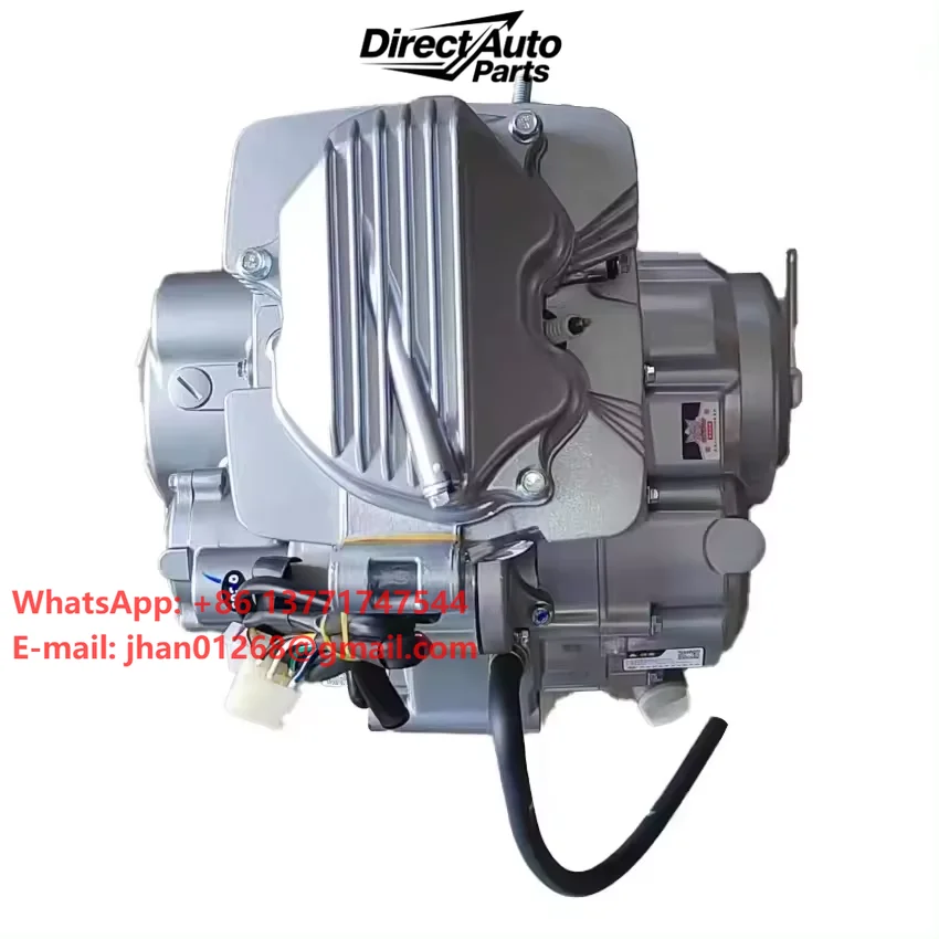 Zonsheng Original 150cc Motor Engine 4 Stroke air Cooling CDI Kick Electric Start Motorcycle Engine Assembly