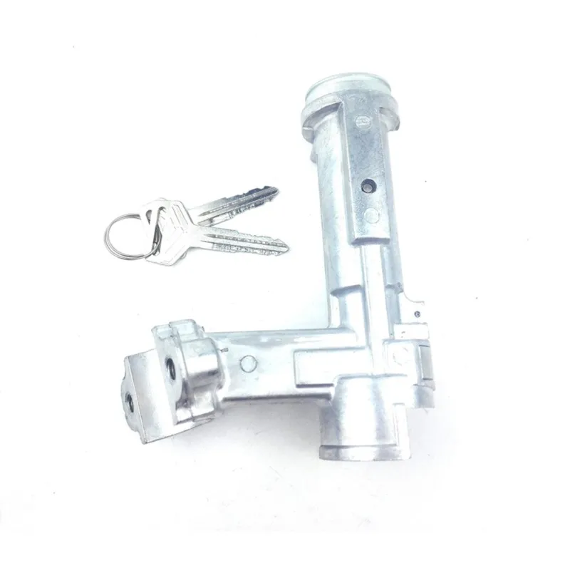 NEW HOT In Stock-Car Ignition Switch Assembly For Toyota AE100 2 Keys Included Part Number 45020-12-6