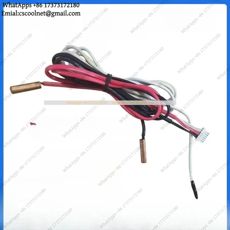 Indoor Temperature Sensor Probe for Samsung Central Air Conditioner