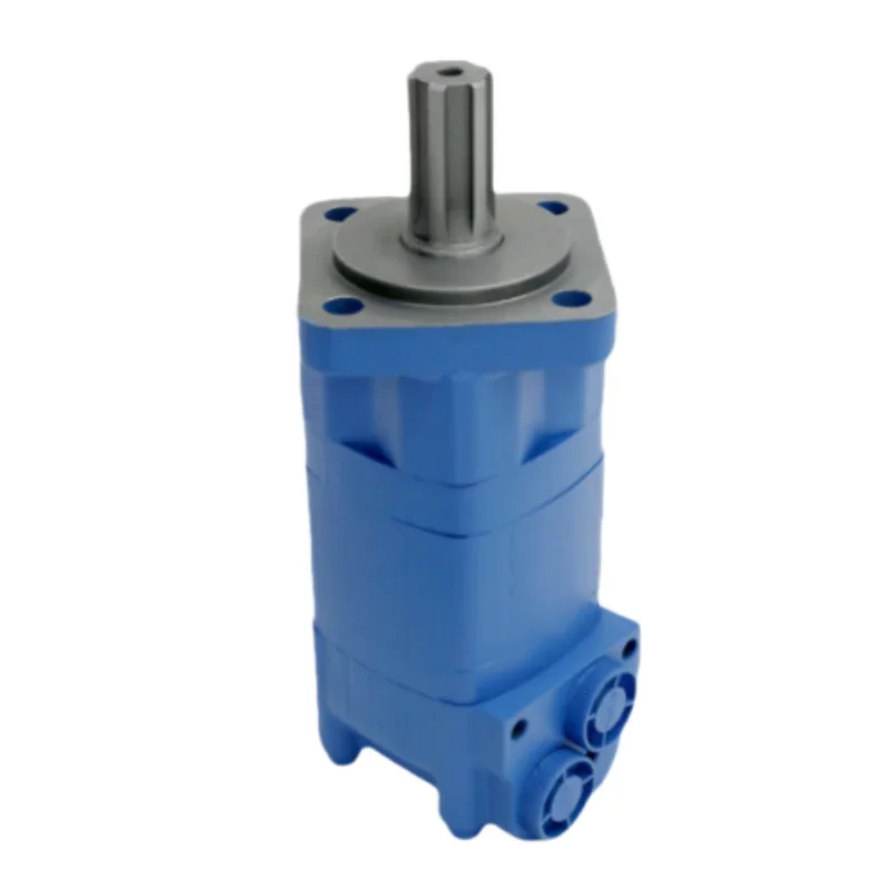 

104-1385 Series Cycloid Hydraulic Motor 2K/BM5 Manufacturer Hydraulic Motor OMS-80 OMS-100 OMS-125 104-1385