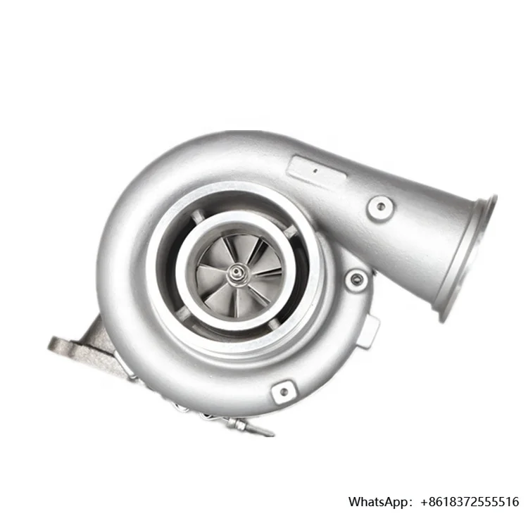 

daDiesel Engine Turbocharger CH12036 Supercharger for Peinkes
