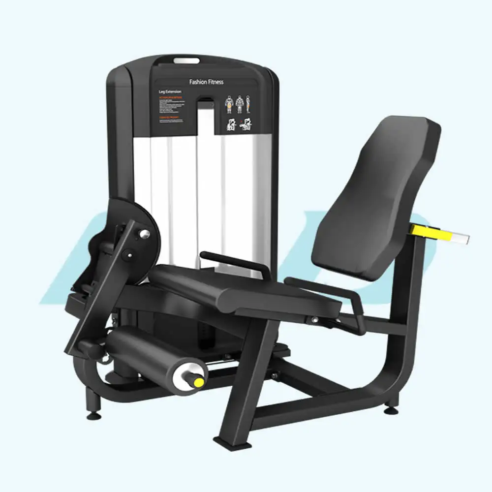 

MND New FB-Series Popular Model FB02 Leg Extension Trainer Hot Selling GYM Fitness Equipment