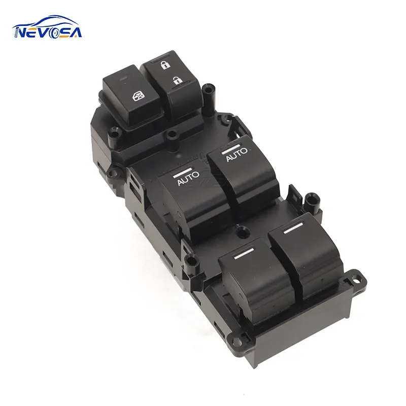 For Honda Glass Lifter Switch 35750-T7S-E11 Electric Window Control Button Right Hand Drive Auto Parts Accessories