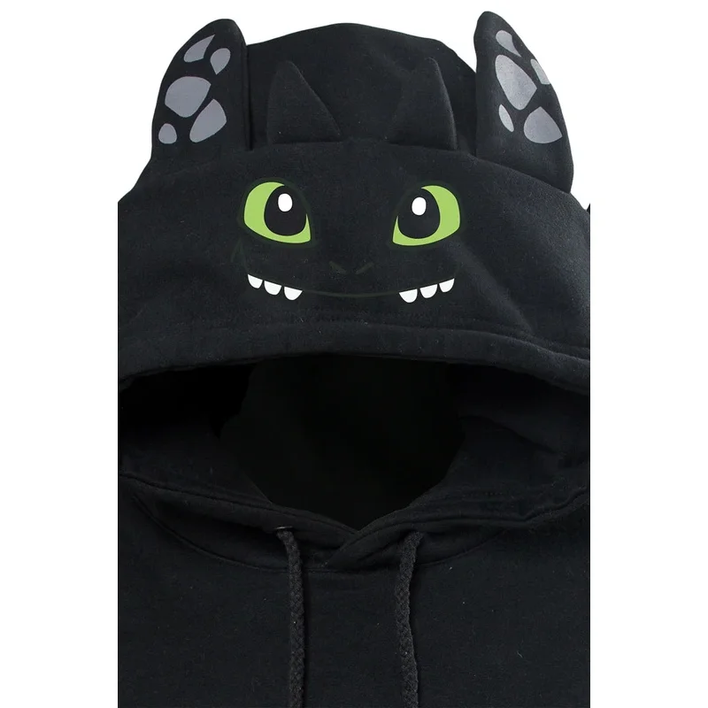 -of-- by ChinaToothless 코스프레 후드티 소년 소녀 중국이 만든 최초의 제품