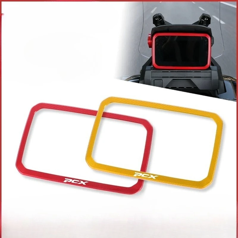 For Honda PCX 160 125 2025- Instrument Guard TFT Display Protection Screen Decorative Cover