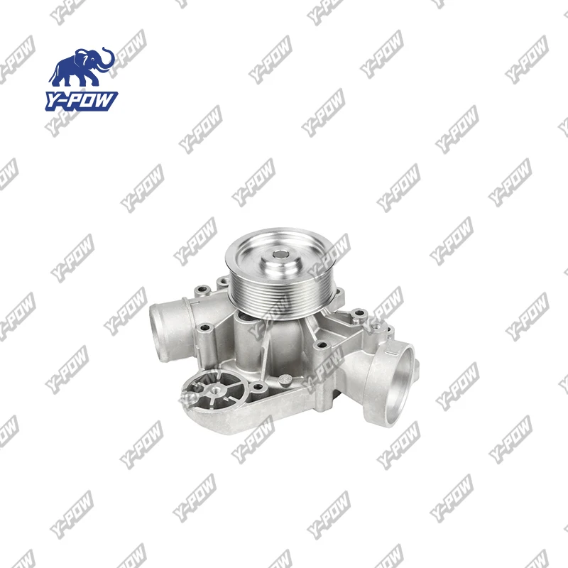 

excellent Construction Machinery Part Water Pump VOLVO 21733610 and 04901740 for VOLVO D8K TAD734GE TAD754GE