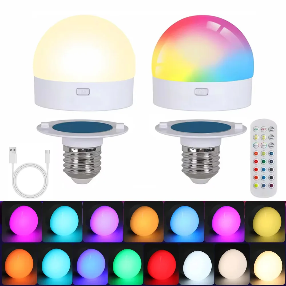 lampadas-led-rgbcw-recarregaveis-com-controle-remoto-operadas-por-bateria-e26-e27-com-temporizador-regulaveis-cct-3-temperaturas-de-cor