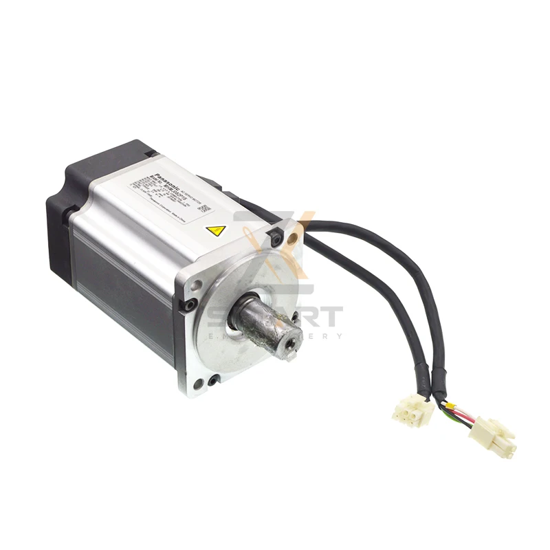 

Panasonic Ac Servo Motor MHMJ082P1S for embroidery machine