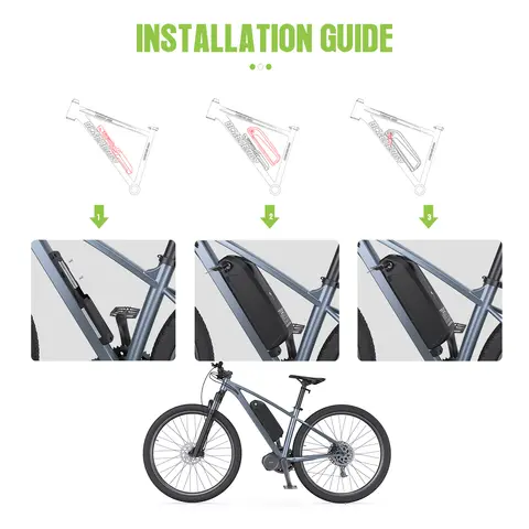 6 best sales 48 वोल्ट बैटरी - №6