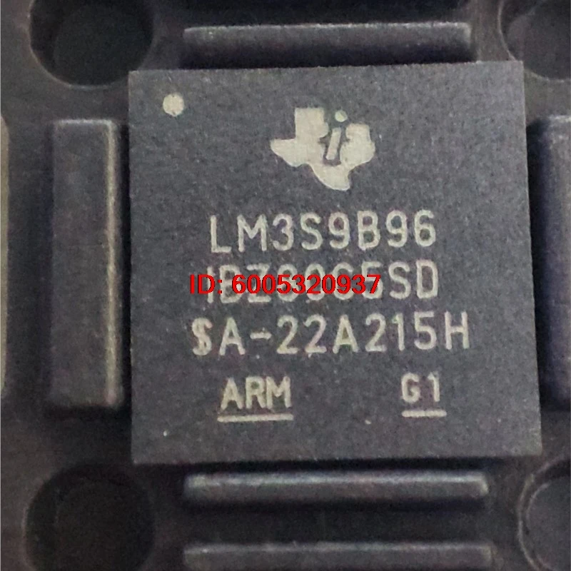 1~10pcs/lot LM3S9B96-IBZ80 LM3S9B96 BGA 100% Brand New Original.