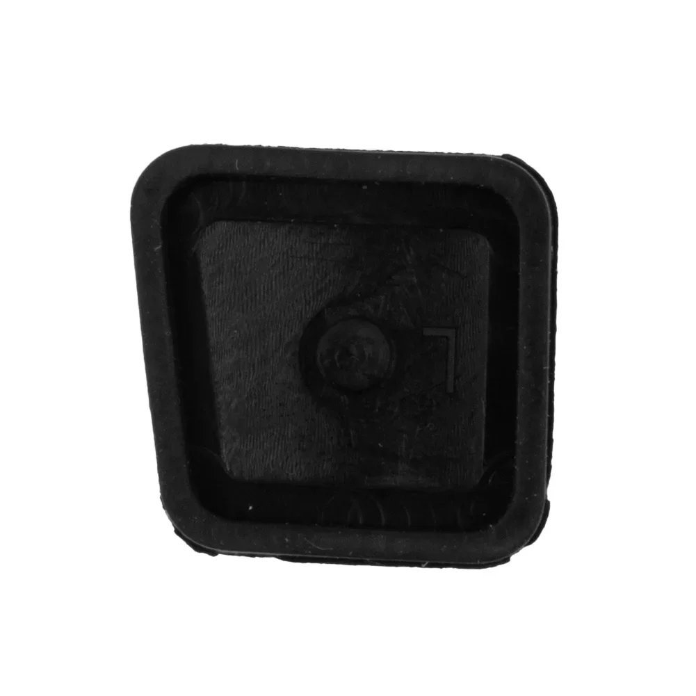 Keyless Entry Door Handle Button Cover Cap For Mercedes For Benz S/CL/SL Cass W220 R230 C215 Rubber Button Cover