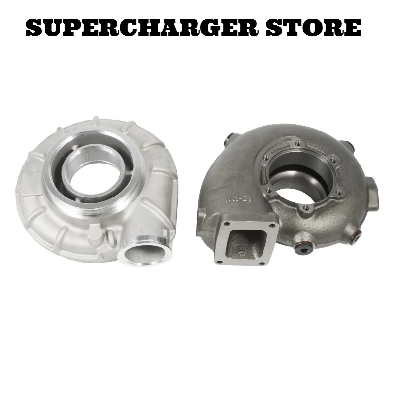 

K365 53369886919 53369706919 turbocharger TURBINE HOUSING compressor housing for MAN Ship