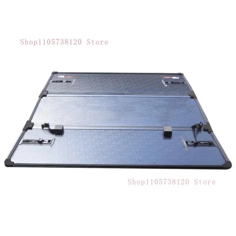 High Quality Three Fold Panel Trunk Lid Body Kit Car Accsori JT Gladiator +