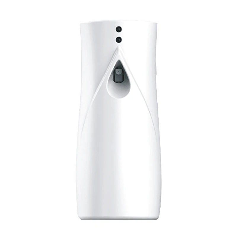 Dispenser automatico di profumo Spray deodoranti per ambienti spruzzatore di fragranze Hotel Home Regular Air profumo Dispenser Machine
