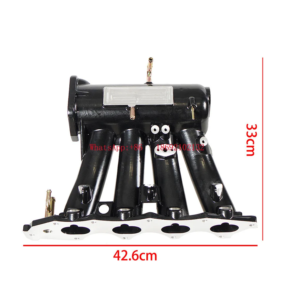 

307-05-0290 intake manifold 70mmDC2 for 94-01