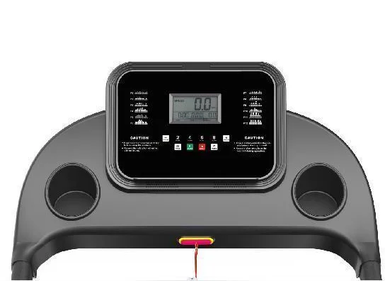 Cheap Price Small Home Use Cardio Sport Treadmill Factory Customized APP Function Running Machine