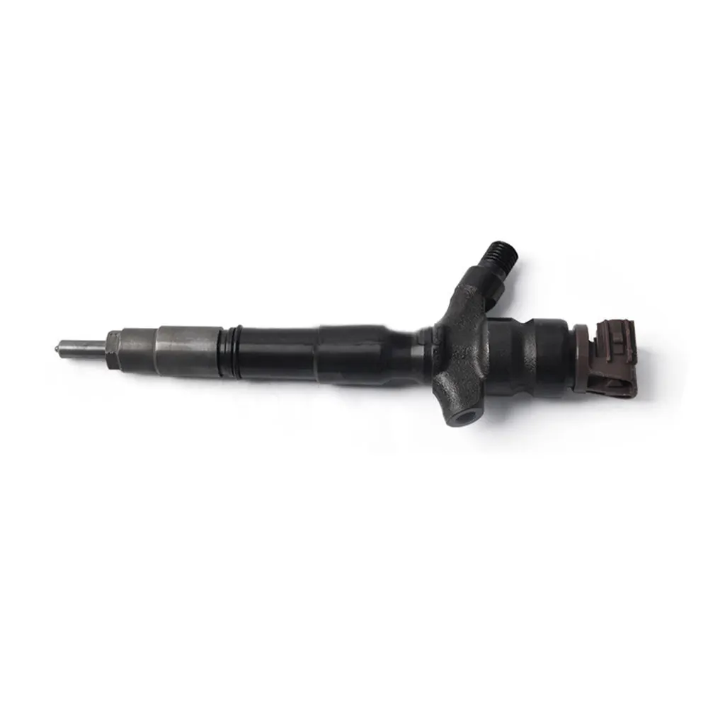 

23670-30440 common rail fuel injector 23670 30440 injector nozzle 2367030440 for denso