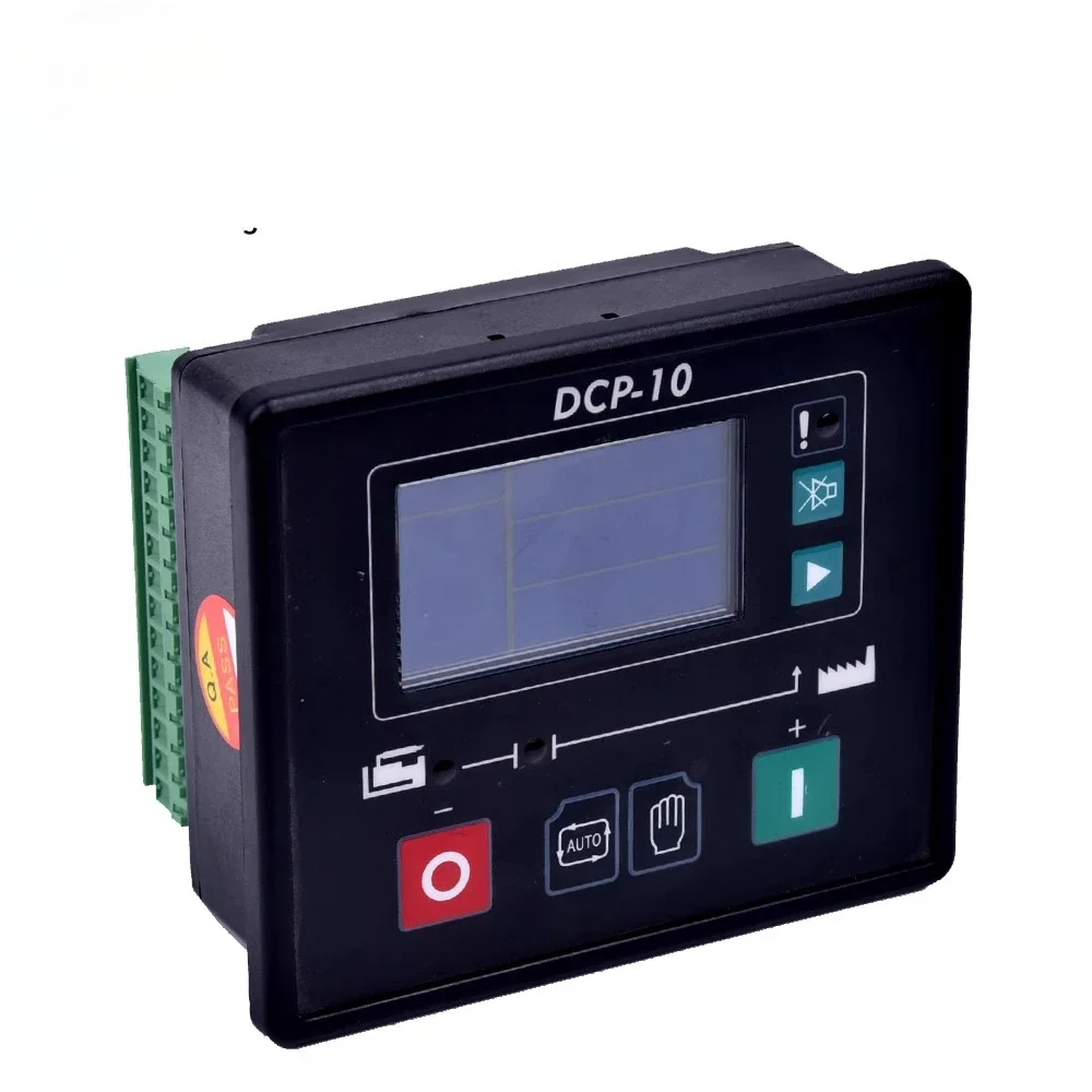 DCP-10 Module Diese…