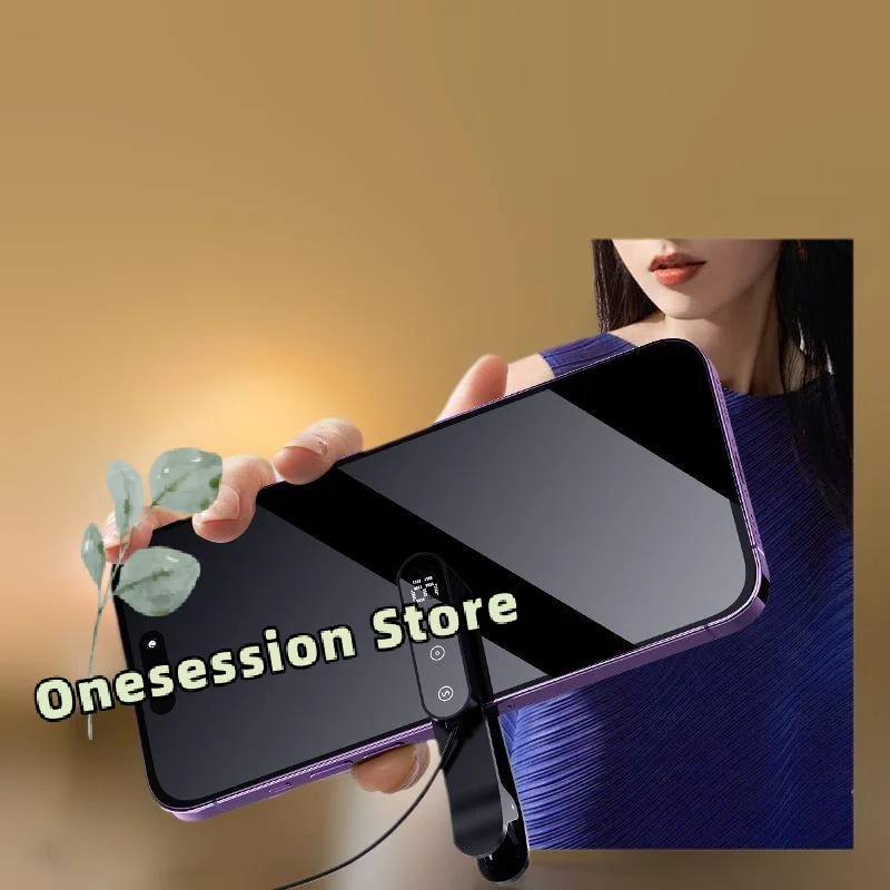 

Fully Automatic Screen Tapper - Hands-Free Auto Clicker for TikTok, Live Streaming & Mobile Games