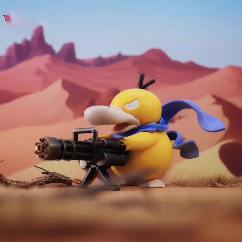 pok-e-mon-q-versao-gatling-duck-primavera-e-ano-novo-estatueta-de-postura-em-pe-conjunto-de-caixa-estatueta