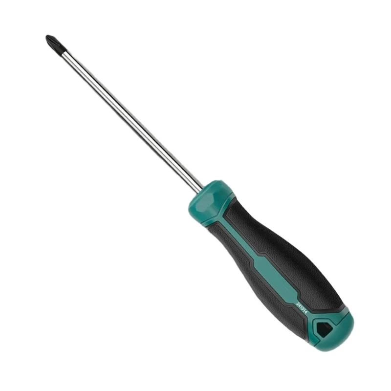 A2UD 6mm 스크루 드라이버 크로스 슬롯 헤드 스크루 드라이버 6mm 자기 확장 스크루 드라이버