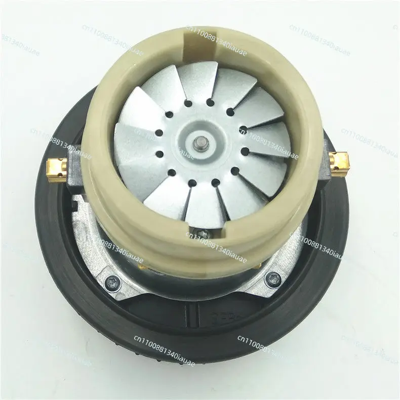 Vacuum Cleaner Accessories Motor NT20/1 NT30 Motor NT70 50 Vacuum Cleaner Motor NT38 view 4