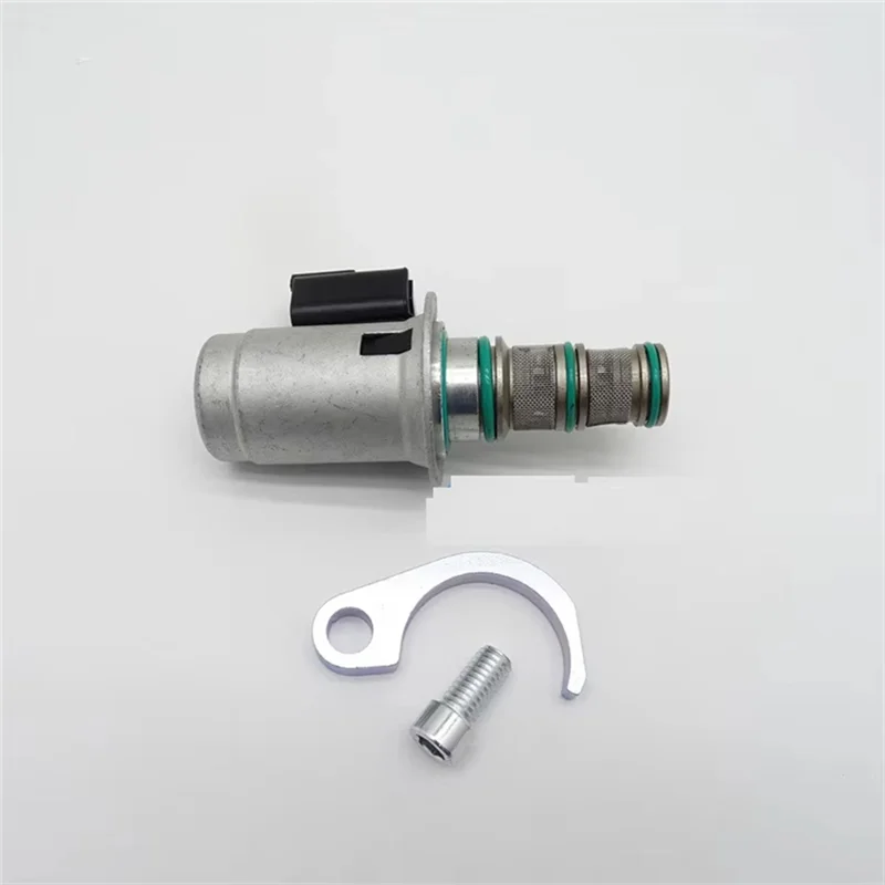 B07A-Escavatore Caricatore Elettrovalvola Per JCB 25/220804 459-M2874 25/220990 3CX 4CX 12V 24V Accessori Per Escavatore di Alta Qualità