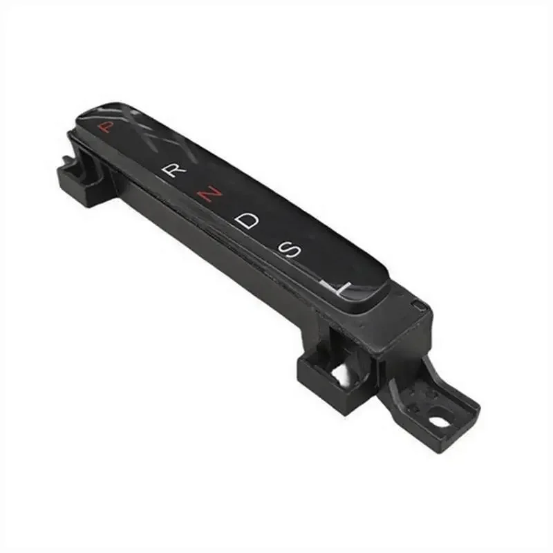AEF2-Gear Display Gear Lever Bushing Digital Display Bar Gear Selection Lighting 54210-T7A-H51 For Honda Vezel HRV